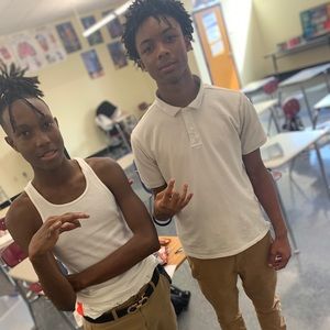 Meet your Posher, Dejaunn